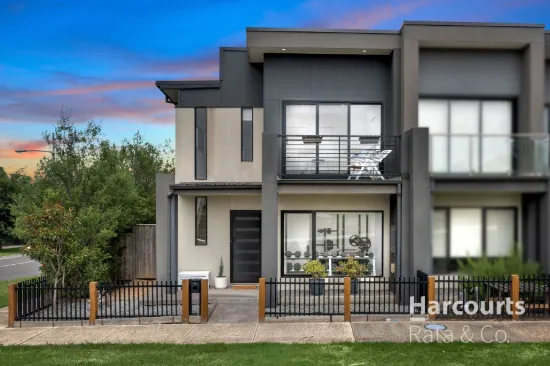 1 Meroo Walk, Wollert, Vic 3750