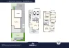 1 Merrimack Crescent, Keysborough, Vic 3173-Floorplan