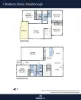 1 Mulberry Grove, Keysborough, Vic 3173-Floorplan