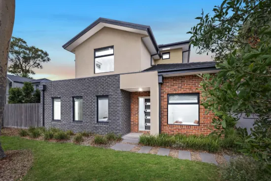 1 Newhaven Lane, Croydon VIC 3136-Image