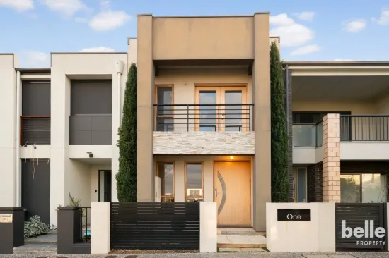 1 Olivia Court, Lightsview, SA 5085