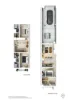 1 Olivia Court, Lightsview, SA 5085-Floorplan