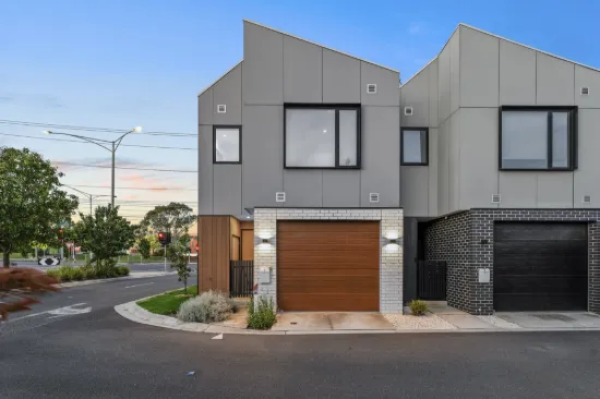 1 Orchid Drive, Keysborough, Vic 3173