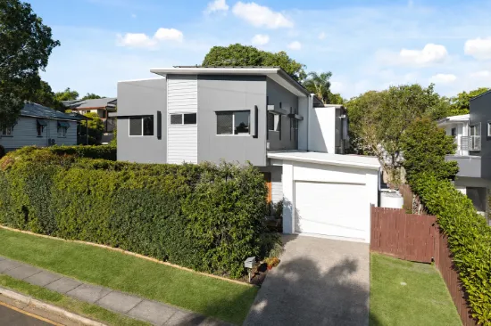 1 Pitt Street, Annerley, Qld 4103