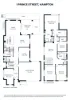 1 Prince Street, Hampton, Vic 3188-Floorplan