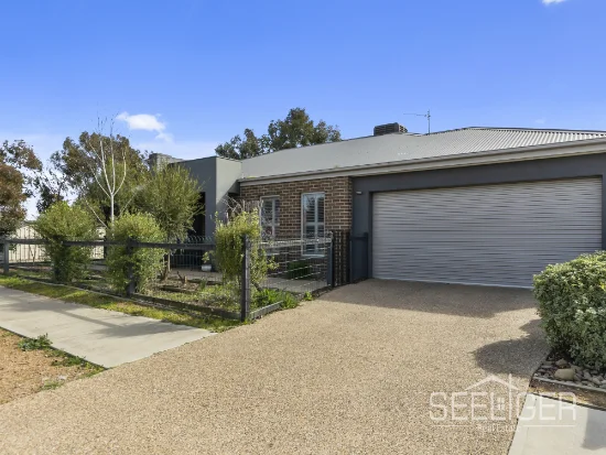 1 Redgum Place, Yarrawonga, Vic 3730