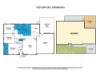 1 Redgum Place, Yarrawonga, Vic 3730-Floorplan