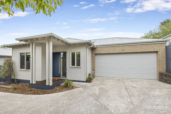 1 Ruby  Close, Healesville, Vic 3777