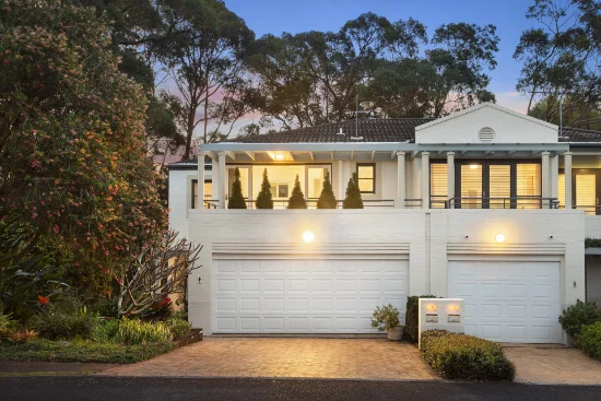 1 Southbourne Way, Mona Vale, NSW 2103 - For Sale