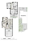 1 Southbourne Way, Mona Vale, NSW 2103-Floorplan