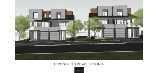 1 Springfield Road, Boronia, Vic 3155