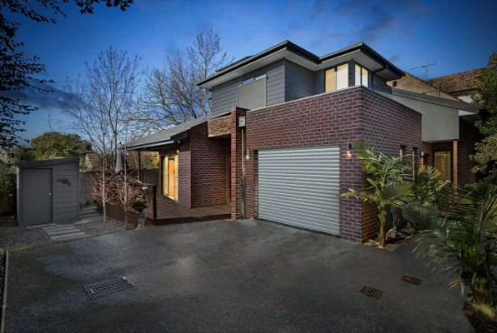 1 Tevelton Lane, Surrey Hills, Vic 3127
