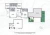 1 Timble Way, Clyde North, Vic 3978-Floorplan