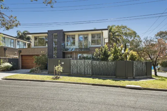 1 Vardon Avenue, Beaumaris, Vic 3193