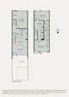 1 Wallagoot Walk, Carrum Downs, Vic 3201-Floorplan