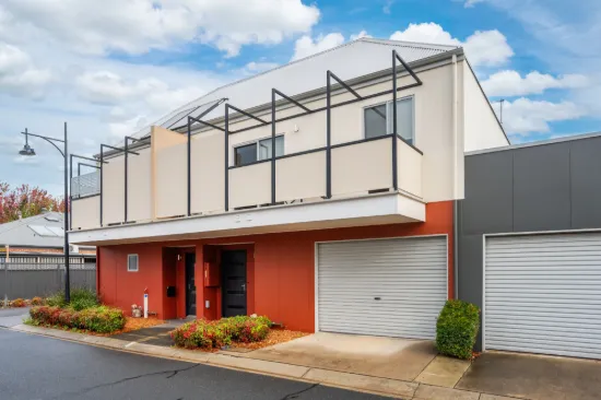 1 Wheeler Street, Wodonga, Vic 3690