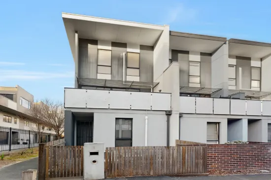 1 Wilson Mews, North Melbourne, Vic 3051