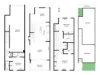 1 Wilson Mews, North Melbourne, Vic 3051-Floorplan
