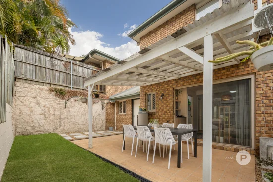 10/1 Bramble Terrace, Red Hill, Qld 4059