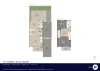 10/1 Bramble Terrace, Red Hill, Qld 4059-Floorplan