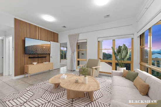 10/10 Taronga Place, O'Malley, ACT 2606