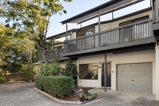 10/101 Richmond Road, Morningside, Qld 4170