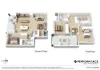 10/104 Main Street, Blackburn, Vic 3130-Floorplan