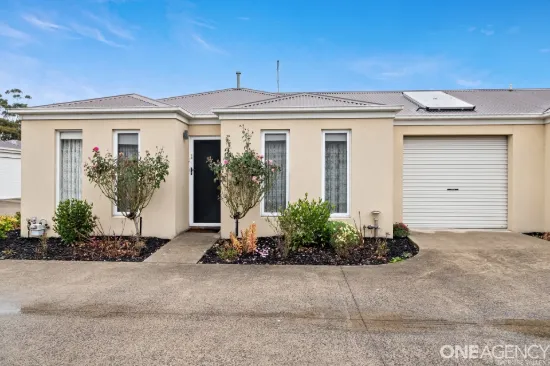 10/105-115 Liddiard Road, Traralgon, Vic 3844
