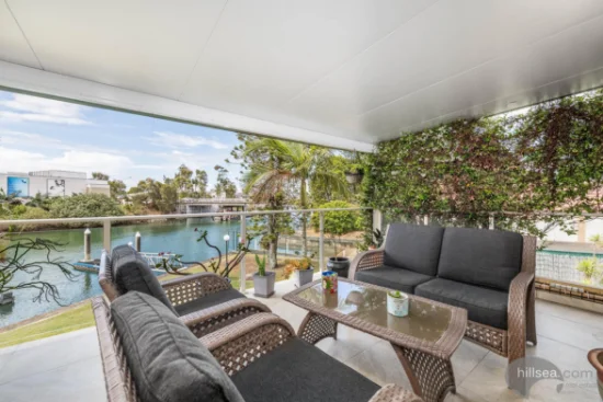 10/112 Bayview Street, Runaway Bay, Qld 4216 - For Sale