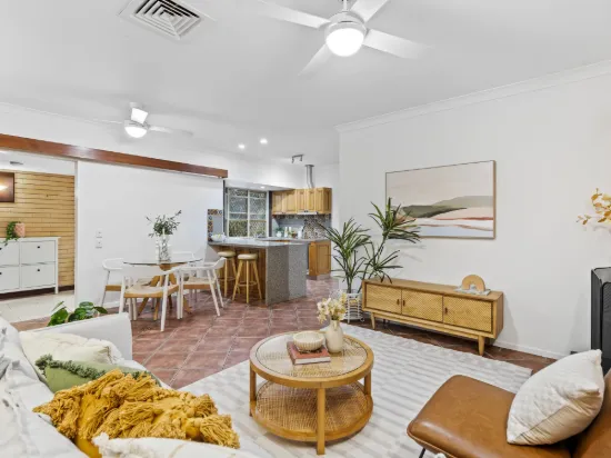 10/129 Hamilton Road, Moorooka, Qld 4105