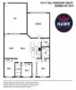 10/147 Bill Ferguson Circuit, Bonner, ACT 2914-Floorplan