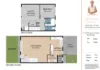 10/147 Kingston Road, Woodridge, Qld 4114-Floorplan
