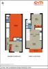 10/162-166 Cumberland Road, Pascoe Vale, Vic 3044-Floorplan