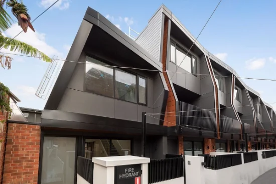 10/170 McKinnon Road, McKinnon, Vic 3204 - For Rent