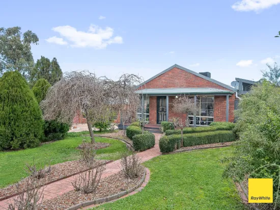 10/18 Lowe Street, Kangaroo Flat, Vic 3555