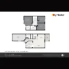10/19 Doyalson Place, Helensvale, Qld 4212-Floorplan