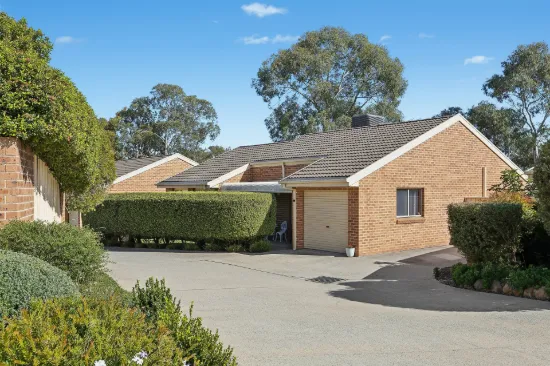 10/2 Lander Crescent, Amaroo, ACT 2914