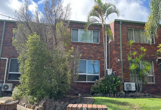 10/20-26 Hammel St, Beenleigh, Qld 4207
