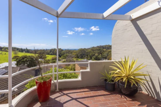 10/20 Dido Street, Kiama, NSW 2533