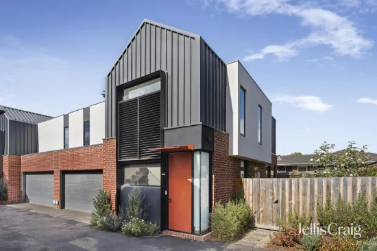 10/20 Lusher Road, Croydon, Vic 3136