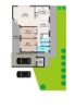 10/20 Rosetta Street, Gray, NT 0830-Floorplan