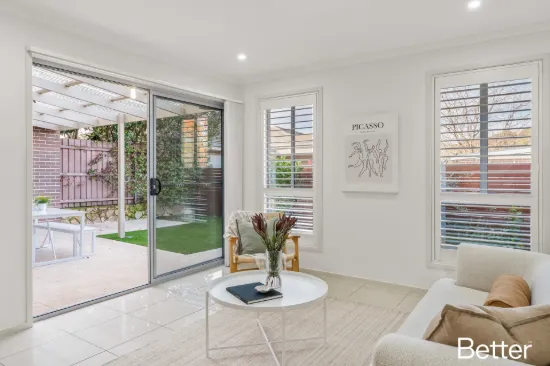 10/21 Gordon Withnall Crescent, Dunlop, ACT 2615-Image