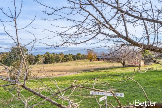 10/21 Gordon Withnall Crescent, Dunlop, ACT 2615-Image