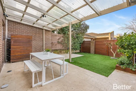 10/21 Gordon Withnall Crescent, Dunlop, ACT 2615-Image