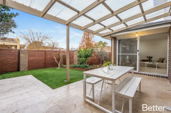 10/21 Gordon Withnall Crescent, Dunlop, ACT 2615-Image