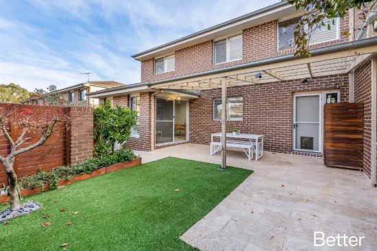 10/21 Gordon Withnall Crescent, Dunlop, ACT 2615-Image