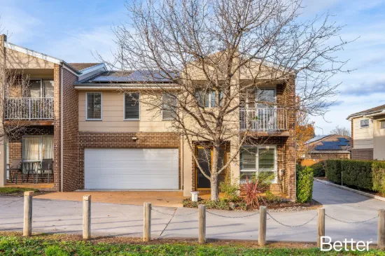 10/21 Gordon Withnall Crescent, Dunlop, ACT 2615-Image