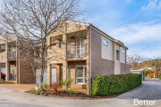 10/21 Gordon Withnall Crescent, Dunlop, ACT 2615-Image