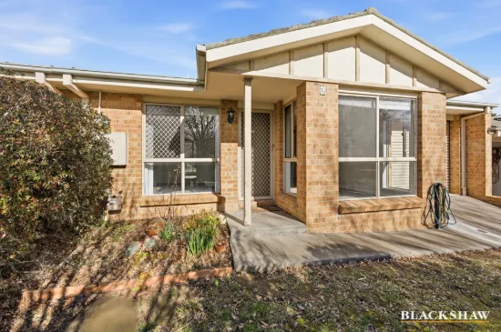 10/21 Halifax Close, Palmerston, ACT 2913