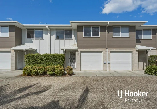 10/21 Leigh Crescent, Dakabin, Qld 4503 - For Rent